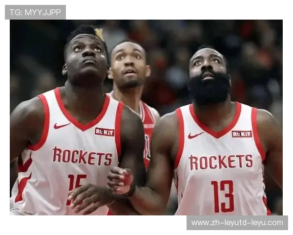 适合当前火箭队的球员类型及球队需求分析