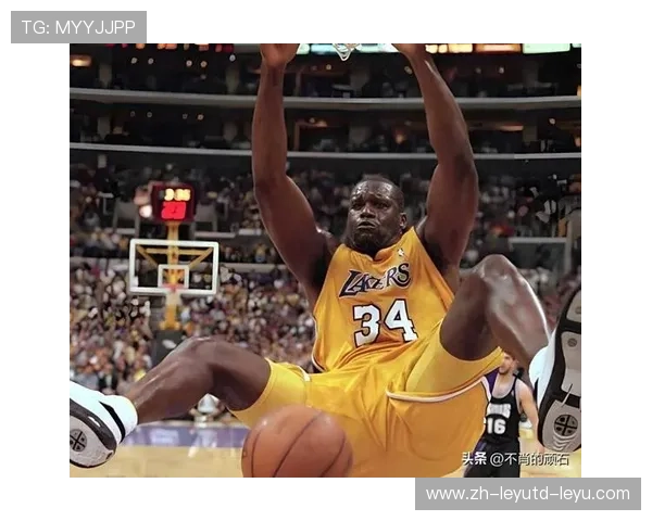 最强nba奥尼尔的职业生涯亮点和传奇有哪些