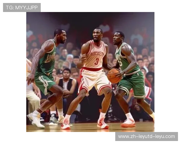 火箭队对阵凯尔特人队比赛精彩集锦