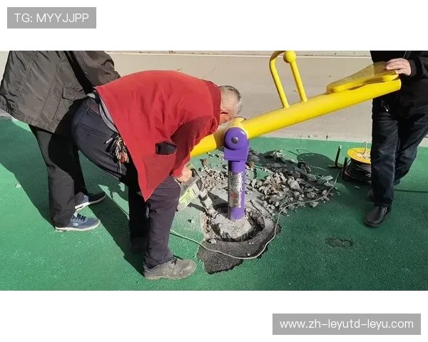 社区健身器材名称明细及安装维护指南