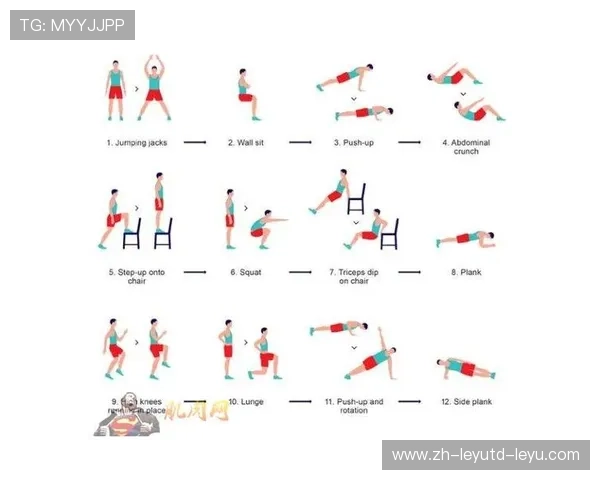 高强度间歇训练与提升运动表现的关系